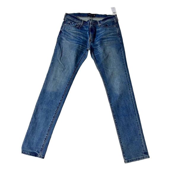 Abercrombie & Fitch Other - Abercrombie & Finch Slim Jeans 36 x 34